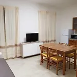 La Casa Di Laura 公寓 托尔托利