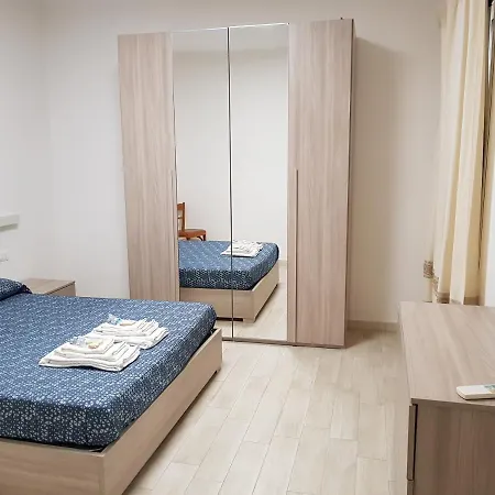 La Casa Di Laura Apartment