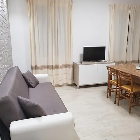 La Casa Di Laura Tortolì