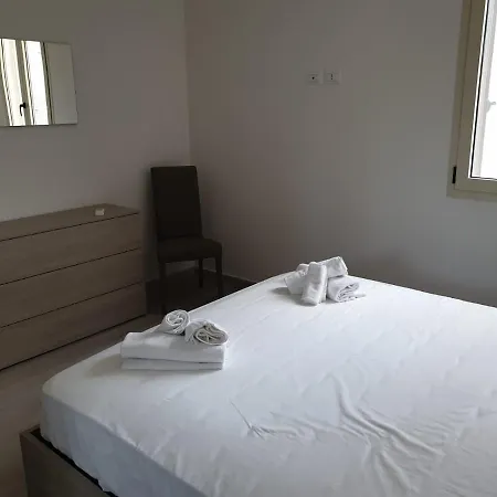 La Casa Di Laura Apartmán Tortolì