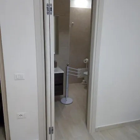 Apartmán La Casa Di Laura Tortolì