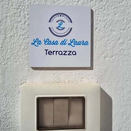 La Casa Di Laura *