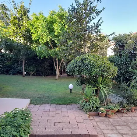 La Casa Di Laura *