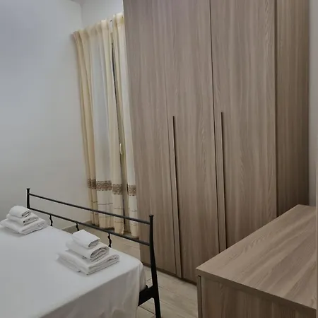 La Casa Di Laura * Tortoli
