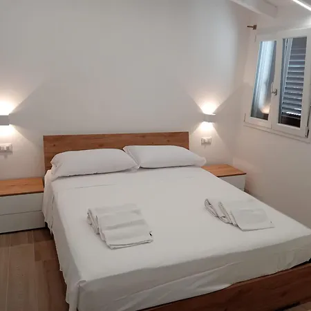 Apartmán La Casa Di Laura Tortolì