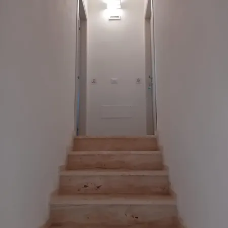 La Casa Di Laura Apartmán Tortolì