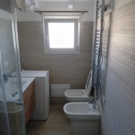 La Casa Di Laura Apartmán Tortolì