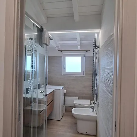 La Casa Di Laura Appartamento