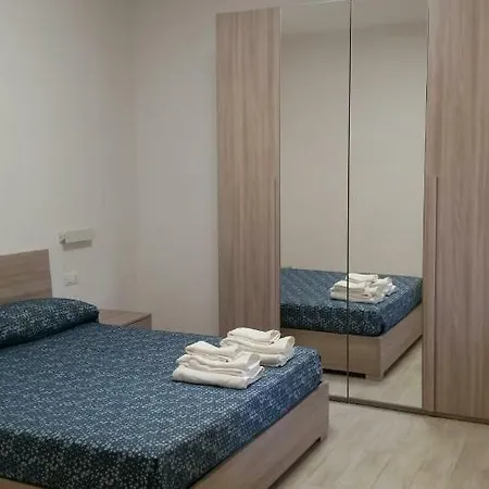 Apartmán La Casa Di Laura