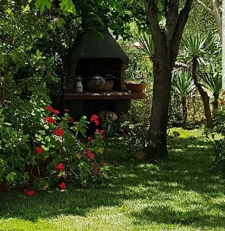 La Casa Di Laura