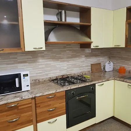 La Casa Di Laura *
