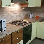 La Casa Di Laura דירה *