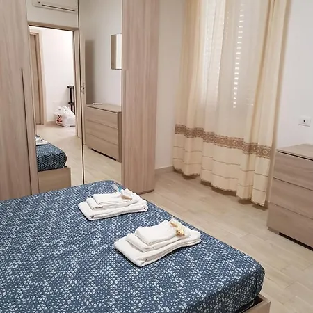 La Casa Di Laura Appartement *