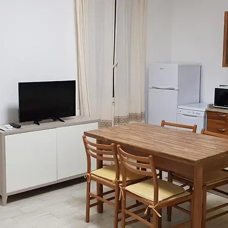 La Casa Di Laura Appartement