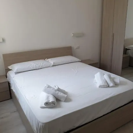 La Casa Di Laura Appartement