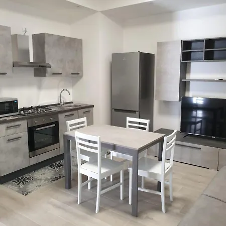 La Casa Di Laura Appartement *