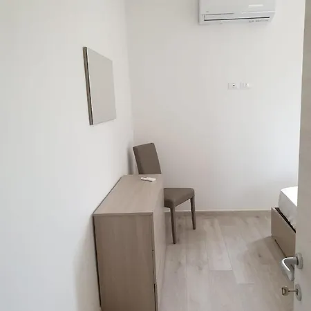 Διαμέρισμα La Casa Di Laura