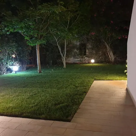 Διαμέρισμα La Casa Di Laura *