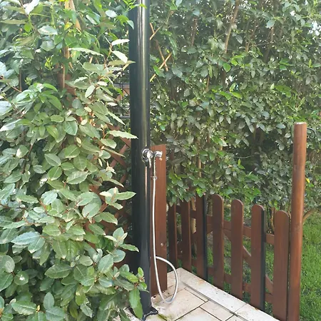 La Casa Di Laura Appartement