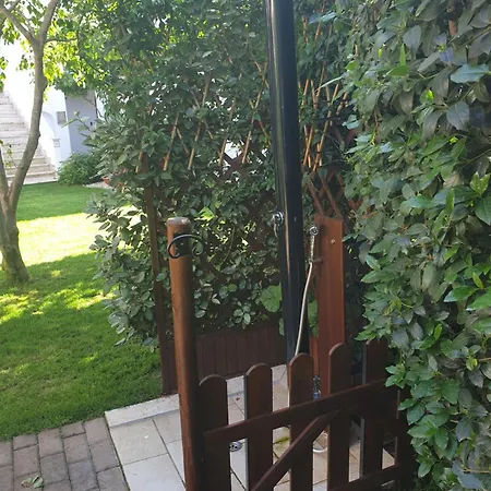 La Casa Di Laura Διαμέρισμα