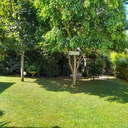 La Casa Di Laura Tortolì