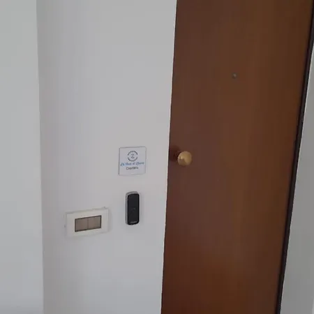 La Casa Di Laura Апартаменты *