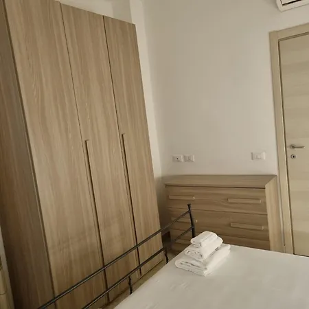 Διαμέρισμα La Casa Di Laura