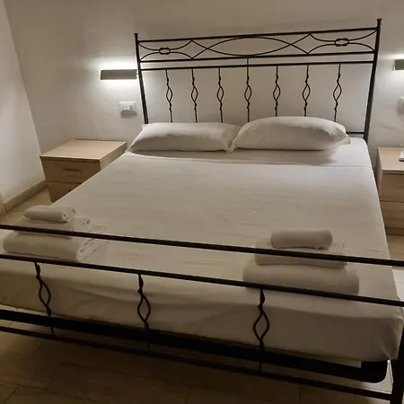 La Casa Di Laura アパート