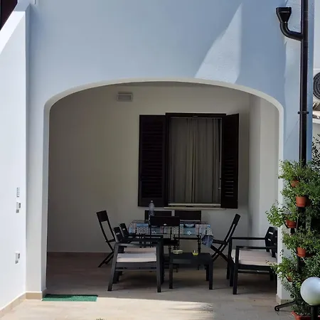 Appartement La Casa Di Laura *