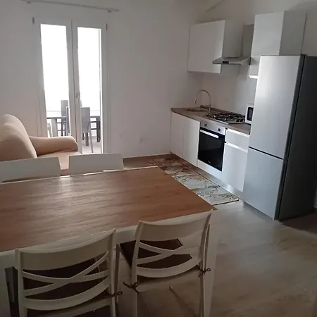 Appartement La Casa Di Laura Tortolì