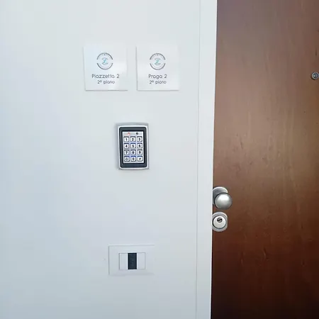 La Casa Di Laura * Tortolì