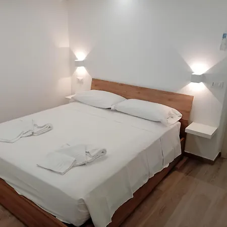 Διαμέρισμα La Casa Di Laura