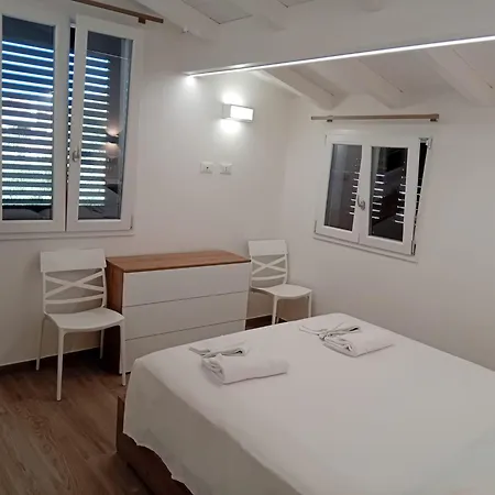 La Casa Di Laura Appartement *