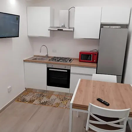 Appartement La Casa Di Laura Tortolì