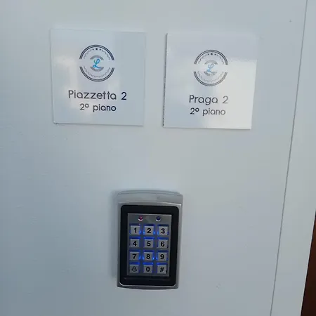 La Casa Di Laura * Tortolì