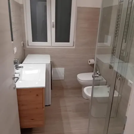 דירה La Casa Di Laura