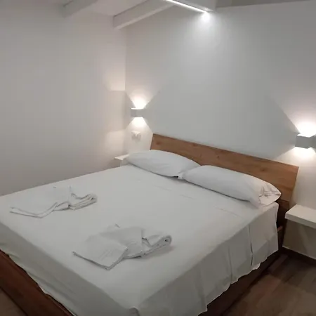 דירה La Casa Di Laura *