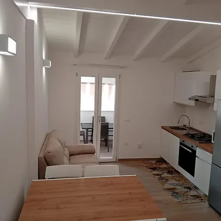 דירה La Casa Di Laura Tortolì