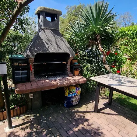 La Casa Di Laura דירה Tortolì