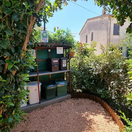 La Casa Di Laura Tortolì