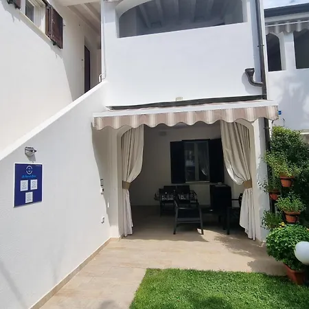 דירה La Casa Di Laura Tortolì