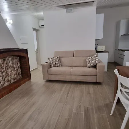 La Casa Di Laura Tortolì