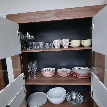 La Casa Di Laura Appartamento
