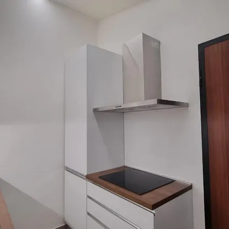 La Casa Di Laura Appartamento *