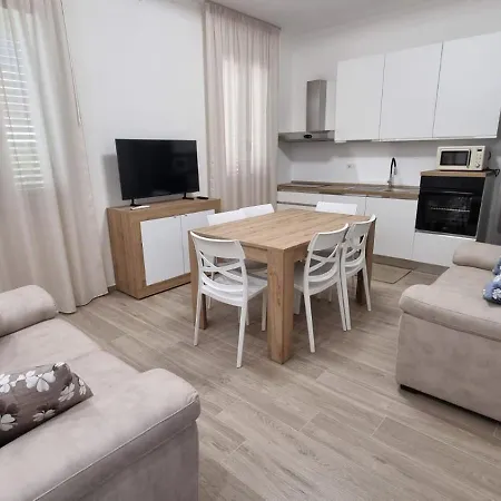 La Casa Di Laura * Tortolì