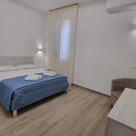 La Casa Di Laura Lejlighed