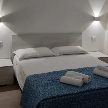 Διαμέρισμα La Casa Di Laura *