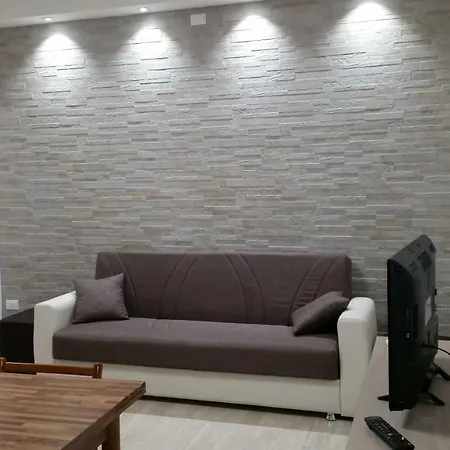 La Casa Di Laura Апартаменты *