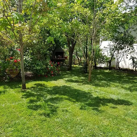 La Casa Di Laura Appartement *