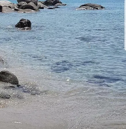 La Casa Di Laura Tortolì